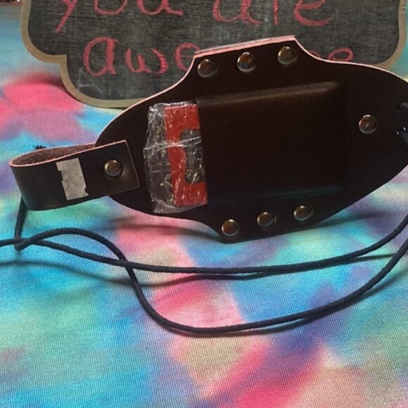 67-Ale Ways At Your Service Beer Holster - Picture 2 of 7